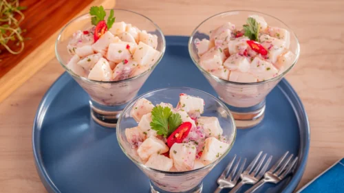 Receitas com tilápia fáceis: 14 ideias para incluir o peixe na sua alimentação