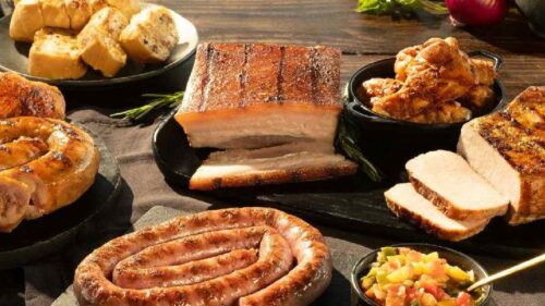 8 receitas na airfryer para fazer no Dia das Mães