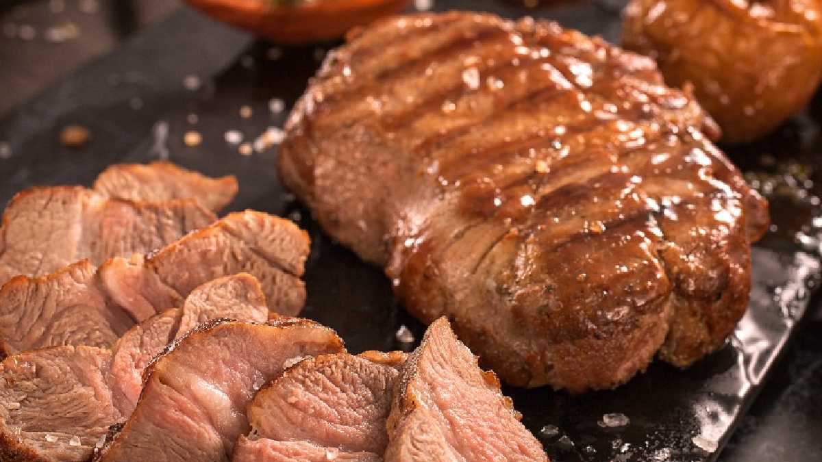 7 sugestões para inovar no churrasco em casa