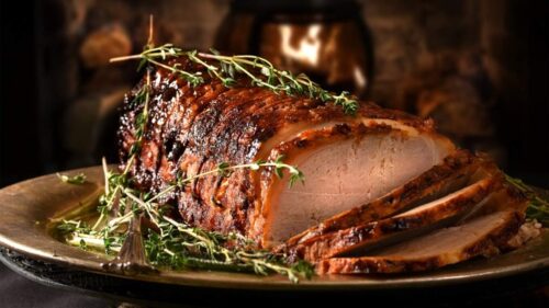 Pernil na airfryer: como fazer e não deixar ressecar?