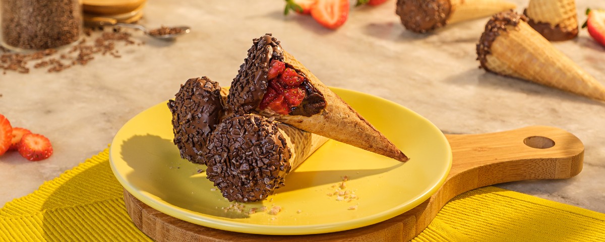 cone-trufado
