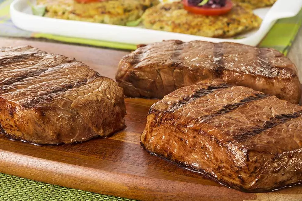 Churrasco de contrafilé: confira 5 dicas essenciais