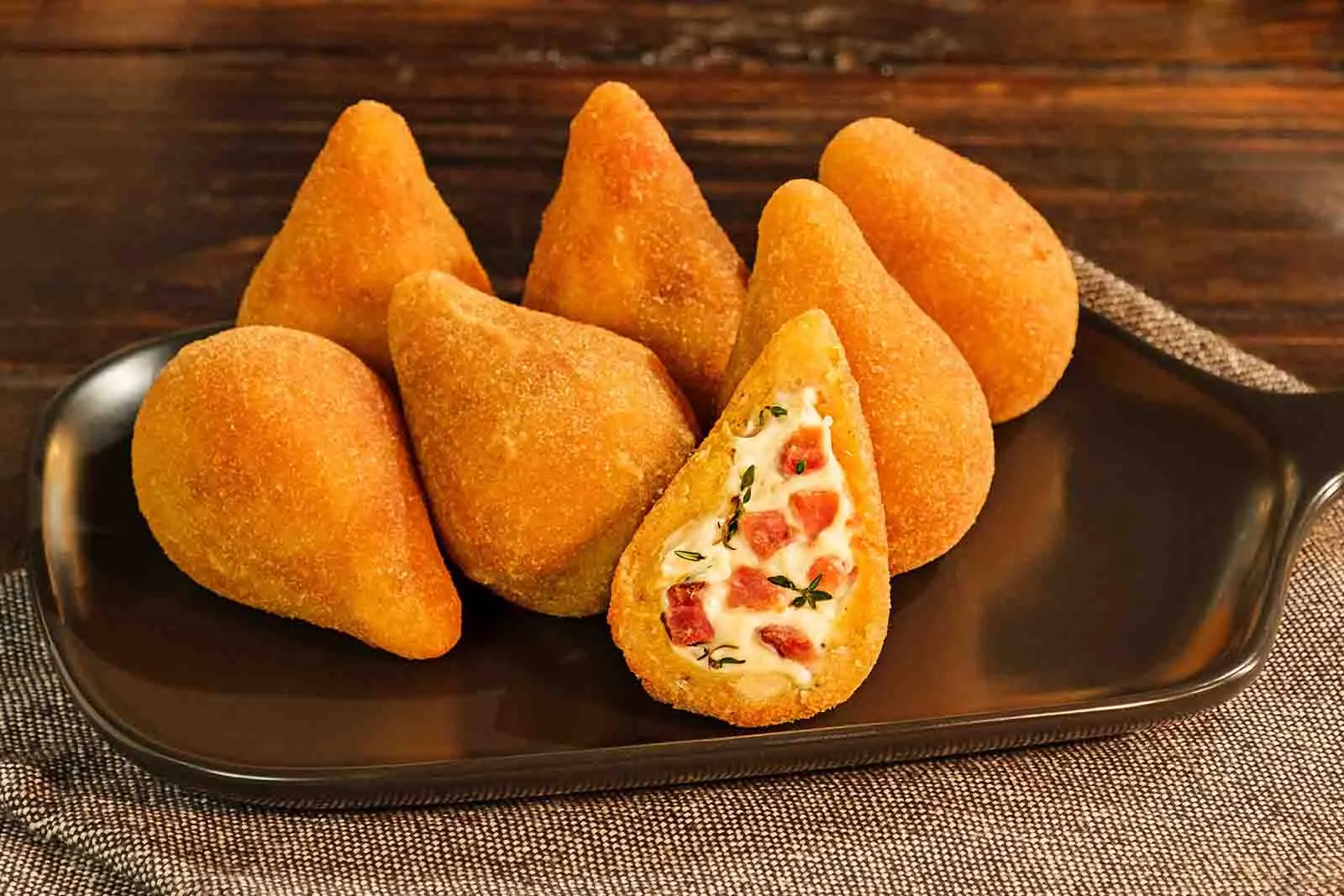 Comidas brasileiras para gringos provarem: 13 opções