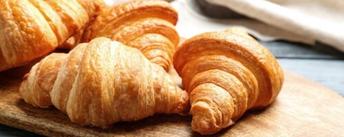 Croissant
