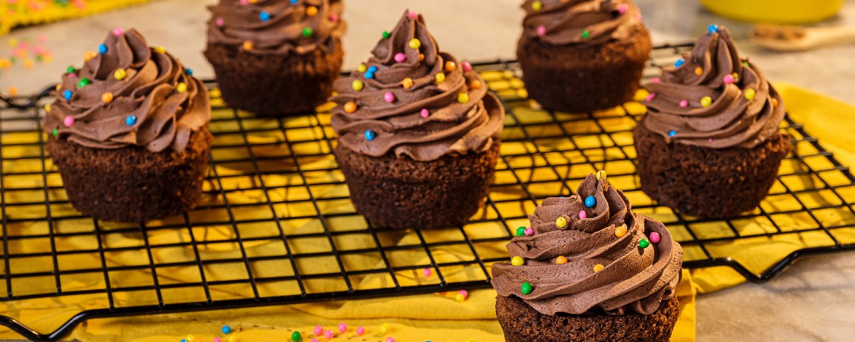 cupcake-de-chocolate