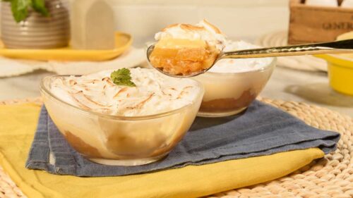 Sobremesas de abacaxi para o Natal: escolha doces refrescantes para o verão 