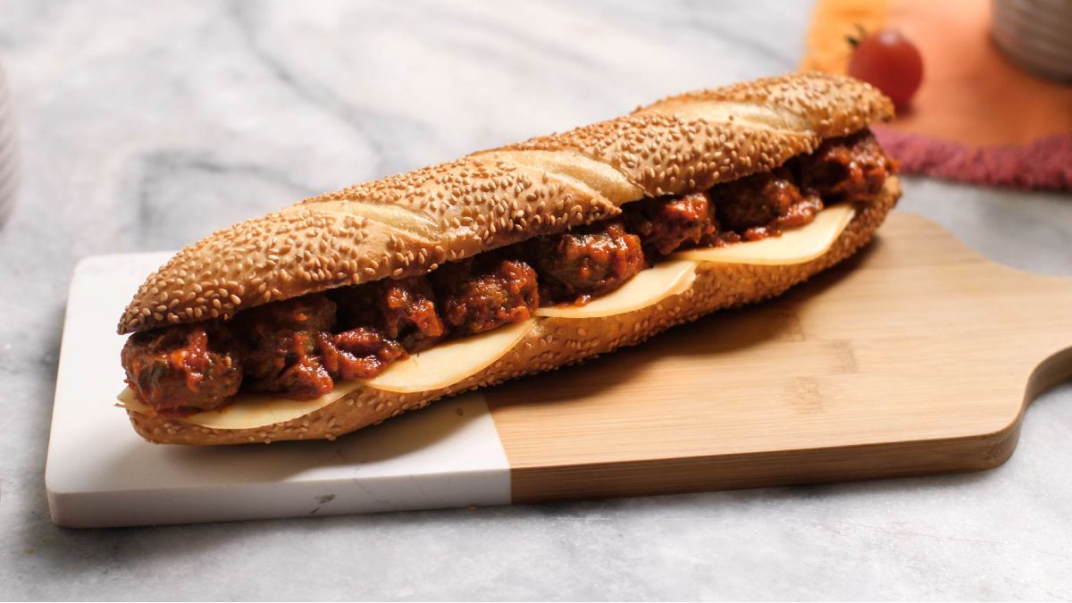 Como preparar almôndegas prontas: 3 formas que garantem uma receita suculenta!