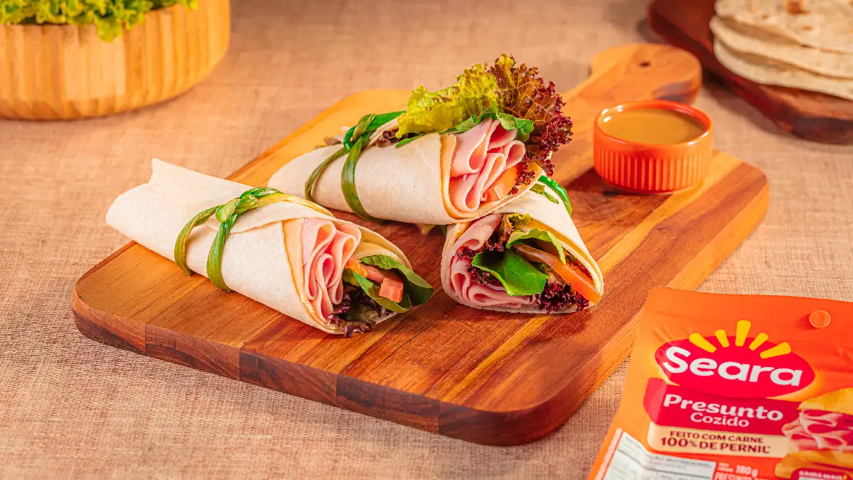 6 lanches caseiros para se alimentar nos blocos de rua do Carnaval