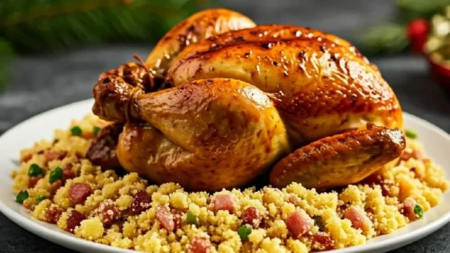 Fiesta Seara temperado: como fazer? Receita simples e resultado suculento!