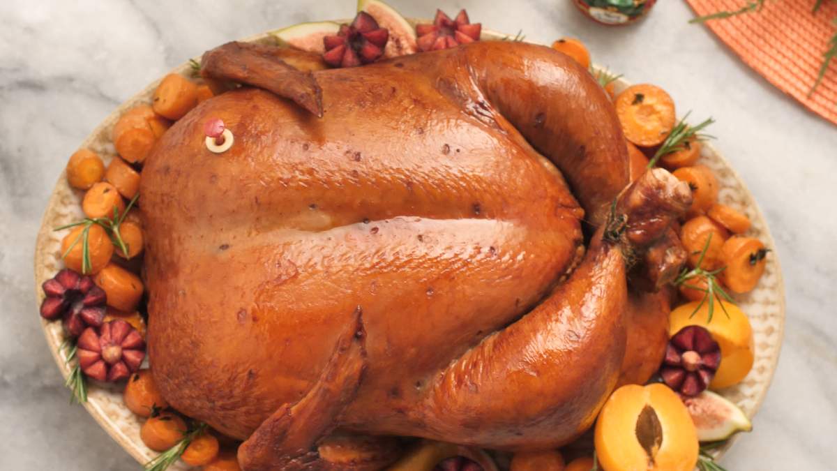 Fiesta Seara orgânico é uma ave de Natal que vai te surpreender!