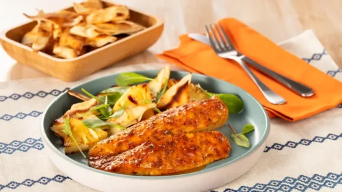 Qual peixe é bom para fazer filé?