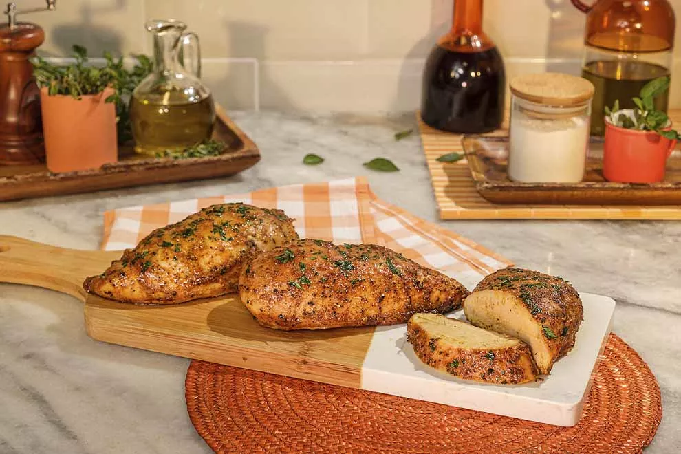 Receitas com filé de frango simples: 10 ideias fáceis