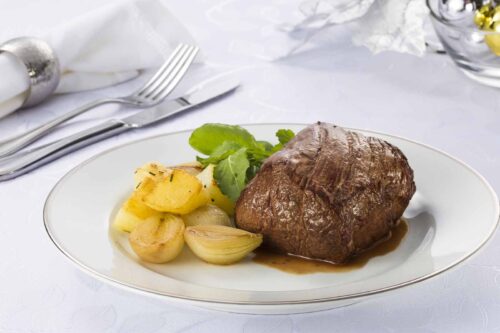 Receitas com Filé Mignon: 6 receitas para o fim de semana!
