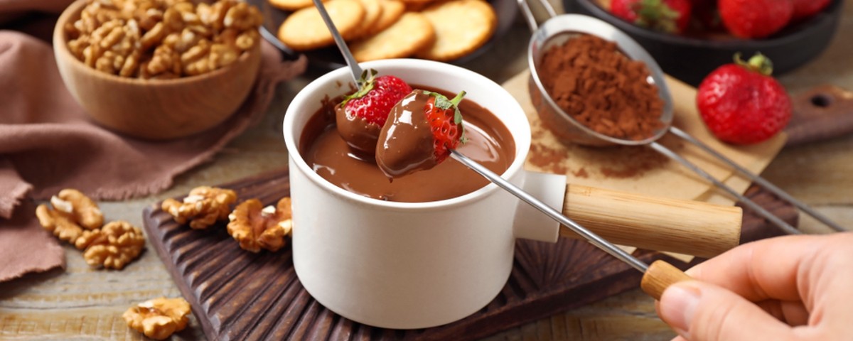 fondue-de-chocolate