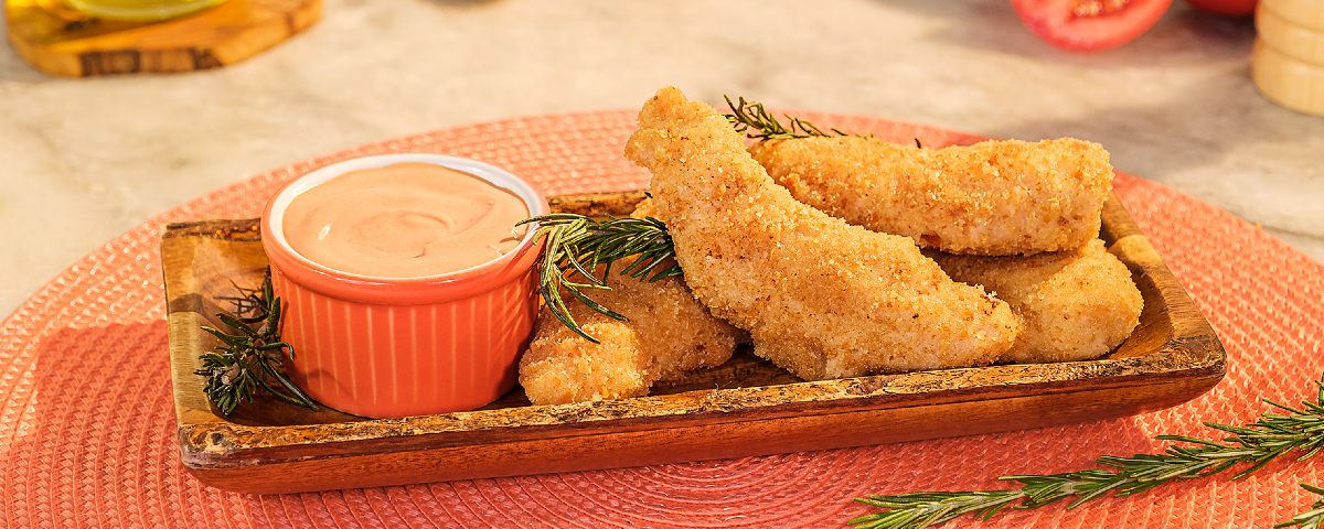frango-a-milanesa-ao-molho-rose