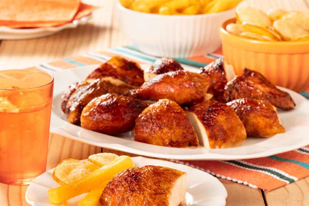 Polenta Frita: confira 7 dicas de como deixá-la sequinha