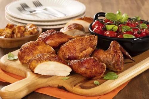 Frango de padaria: 8 formas de preparo deliciosas