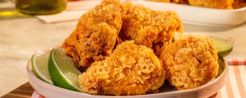 Frango Frito