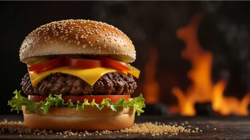 Carne para hambúrguer artesanal: ideias de blend de carne