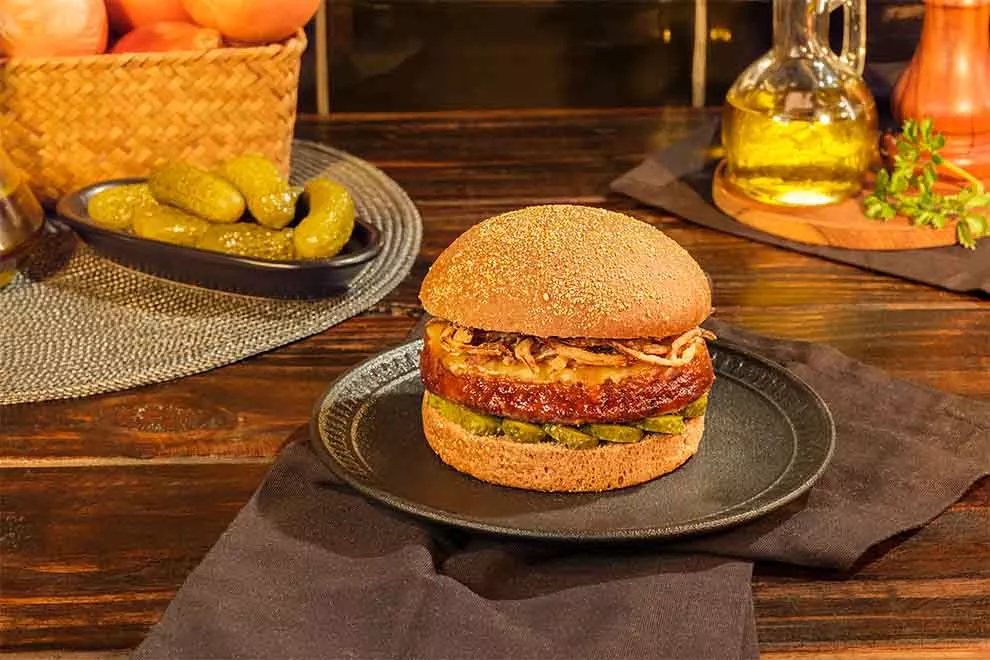 8 receitas com hamburguer angus para ocasiões especiais