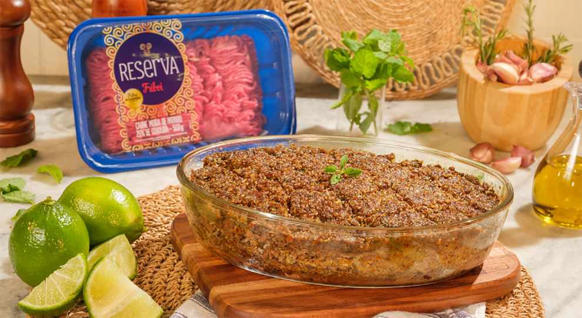 Receitas de forno: delicias para sua cozinha