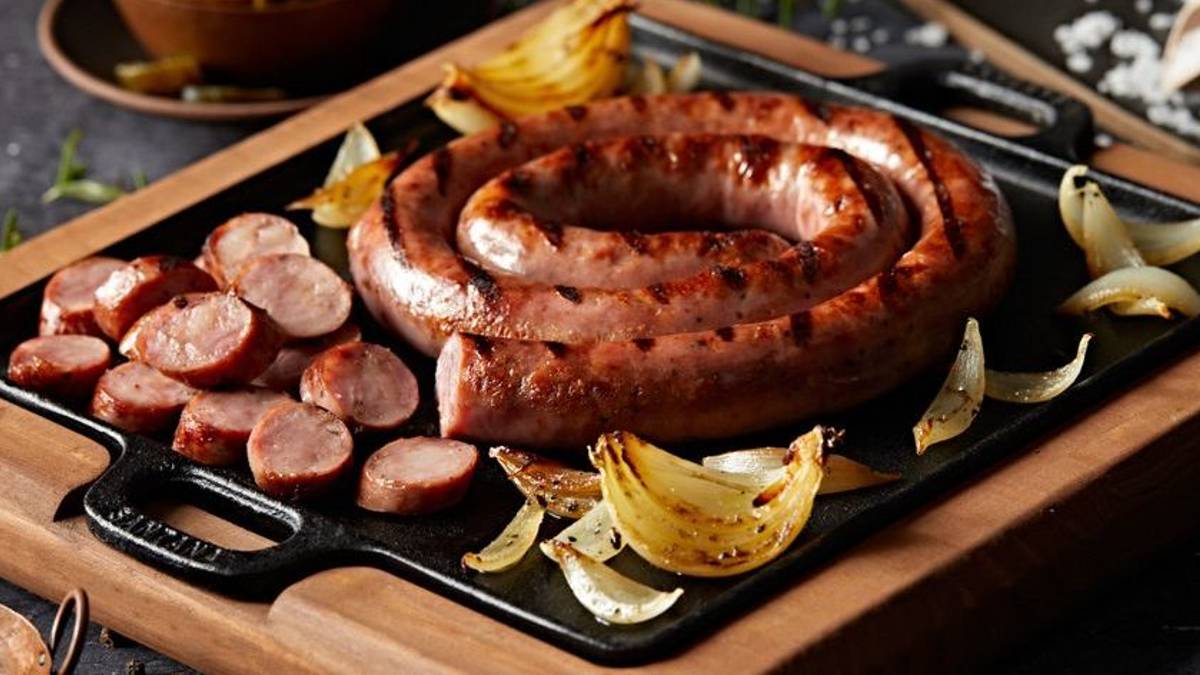 5 receitas com linguiça para almoçar e jantar