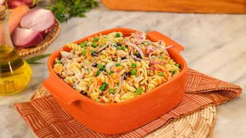 Macarronese Simples