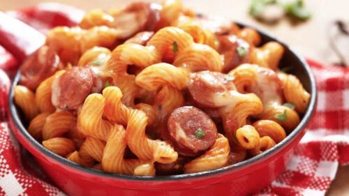 7 dicas de pratos com linguiça para fazer em casa