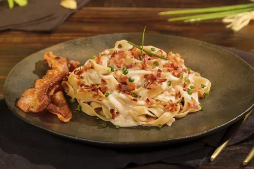 7 receitas de macarrão para impressionar