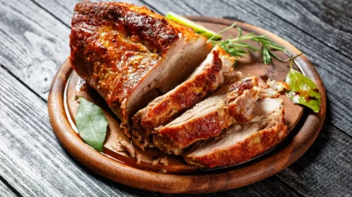 5 tipos de marinada para carne de porco