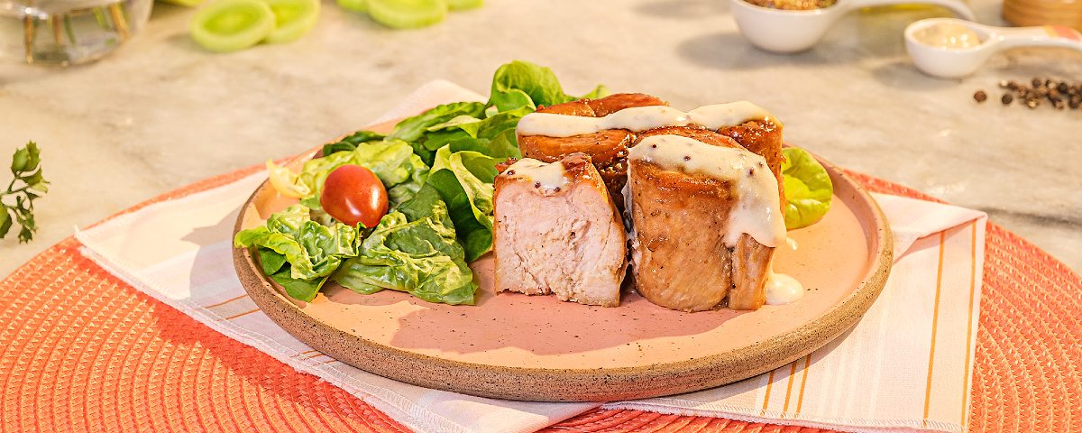 medalhao-de-frango-na-airfryer