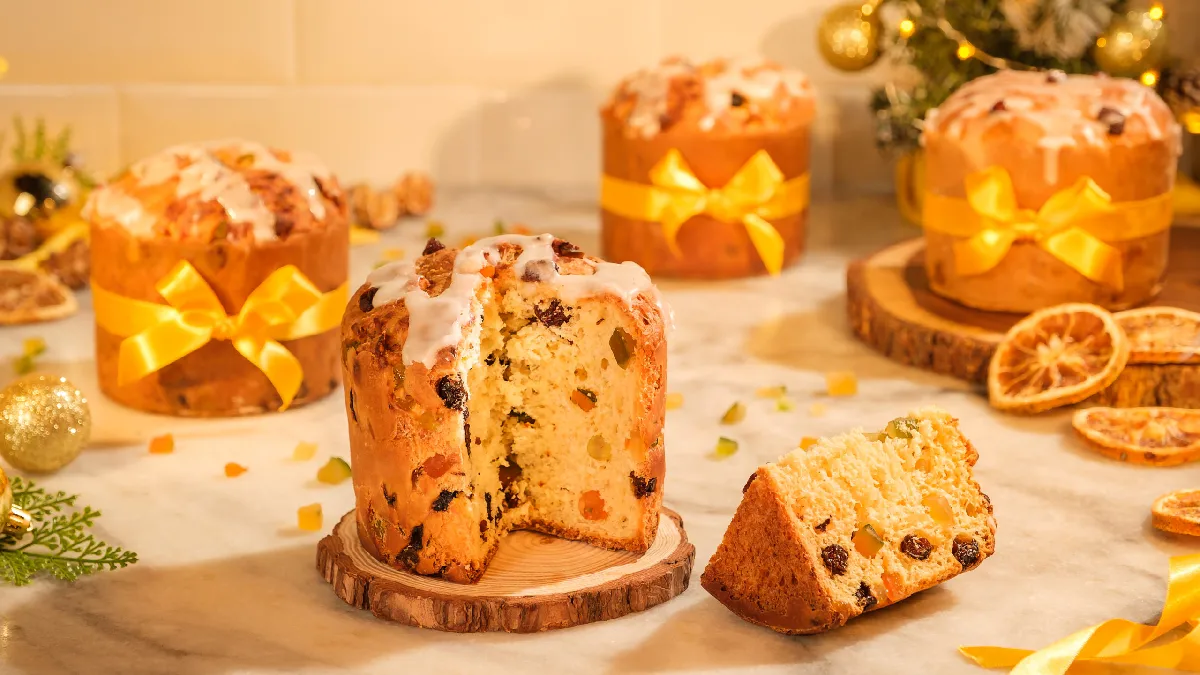 5 filmes de Natal para escolher e assistir enquanto degusta essa receita de panetone depois da ceia