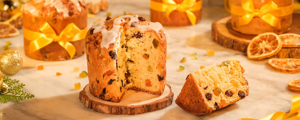 mini-panetone