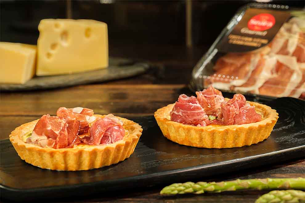 Receita de quiche: veja 7 formas de preparar o assado