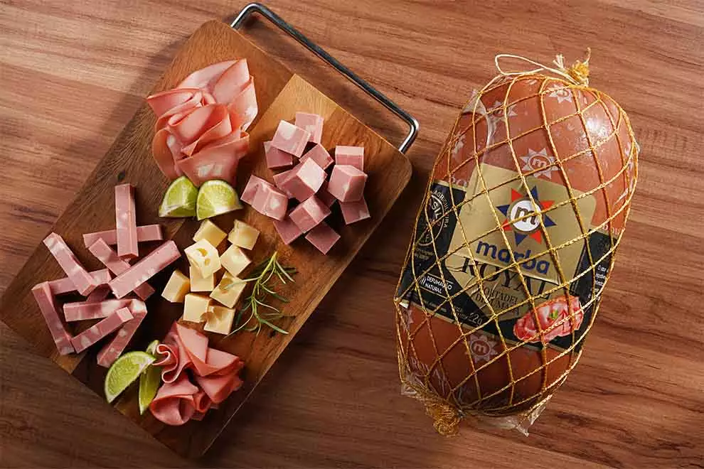 Quais são os tipos de mortadela? Conheça quais são e suas diferenças