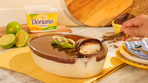 10 receitas de mousse para preparar a sobremesa para o Dia das Mães
