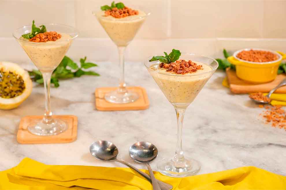 Como fazer mousse? Veja 5 receitas deliciosas da sobremesa!