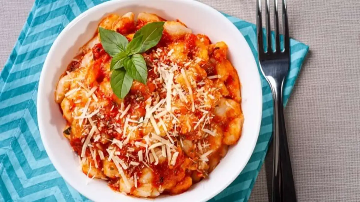 Como cozinhar nhoque congelado sem deixar ele muito mole? Anote essa dica!