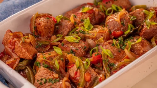 Qual carne comprar para fazer carne de panela?