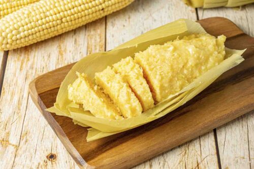Receita de pamonha doce e salgada: passo a passo e dicas
