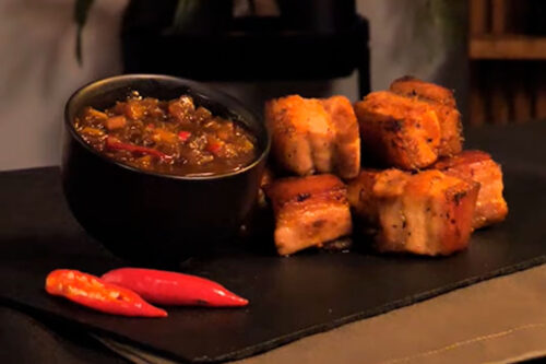 Chutney de frutas: 5 receitas para pratos gourmets