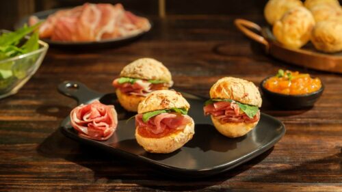 10 ideias e receitas para fazer um brunch em casa