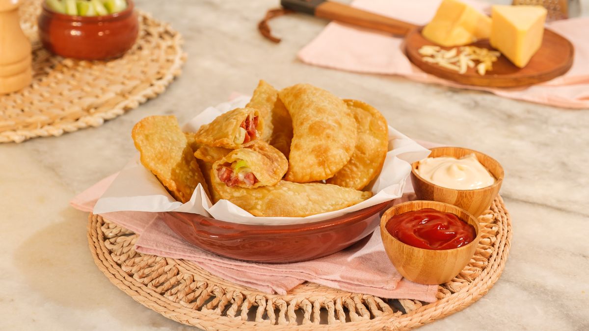 Aperitivos de linguiça: 10 receitas fáceis e suculentas 