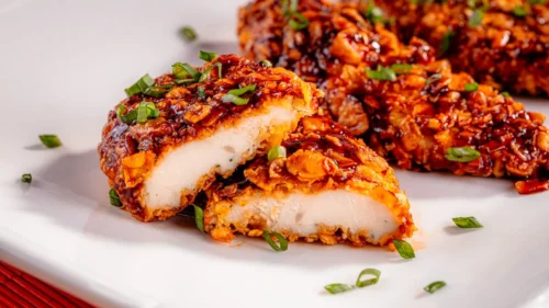 13 receitas com peito de frango diferentes para não enjoar 
