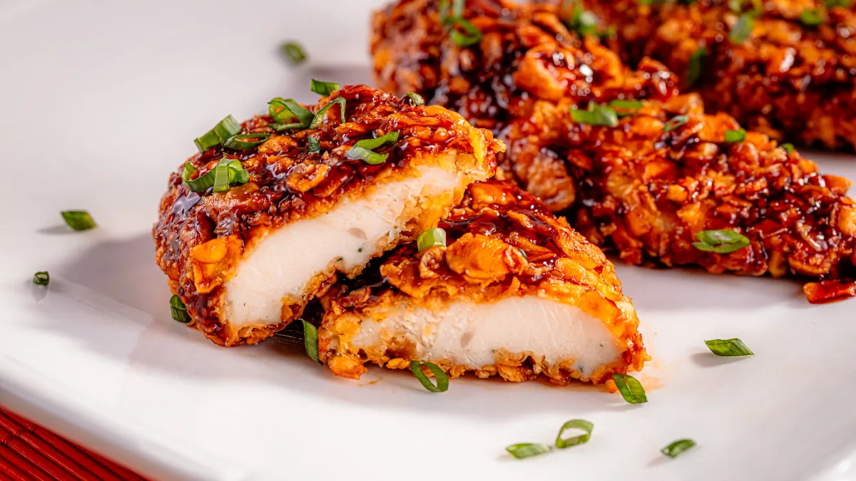 13 receitas com peito de frango diferentes para não enjoar 