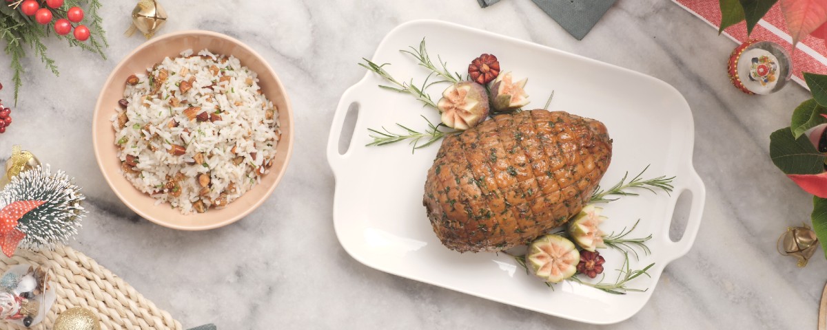 peito-fiesta-seara-com-arroz-natalino