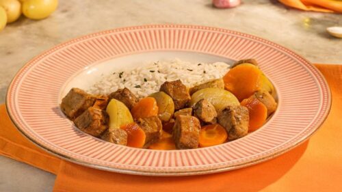 10 receitas para almoço com carne suína práticas e econômicas