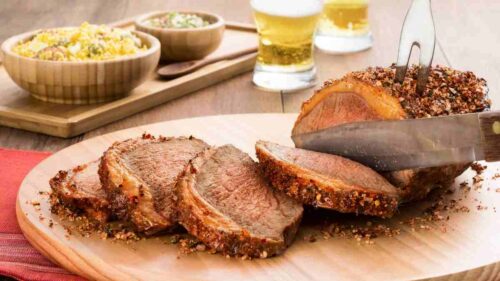 Mitos e verdade sobre a picanha no churrasco