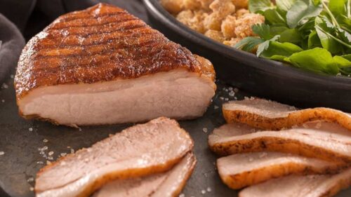 Acompanhamento para carne de porco: 10 sugestões que combinam com diversos cortes suínos