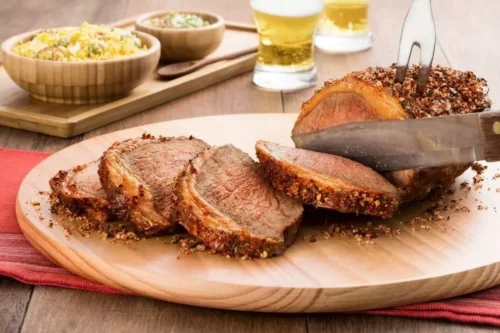 Picanha falsa: aprenda a identificar corretamente